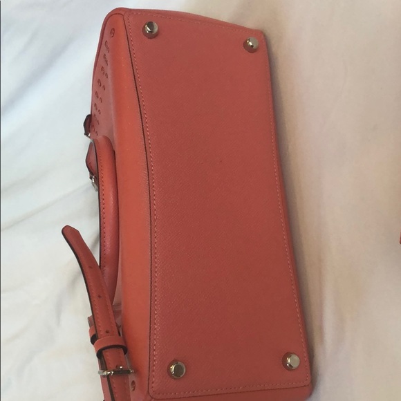 Coach purse w/ matching wallet. No bundle discount - Picture 7 of 7